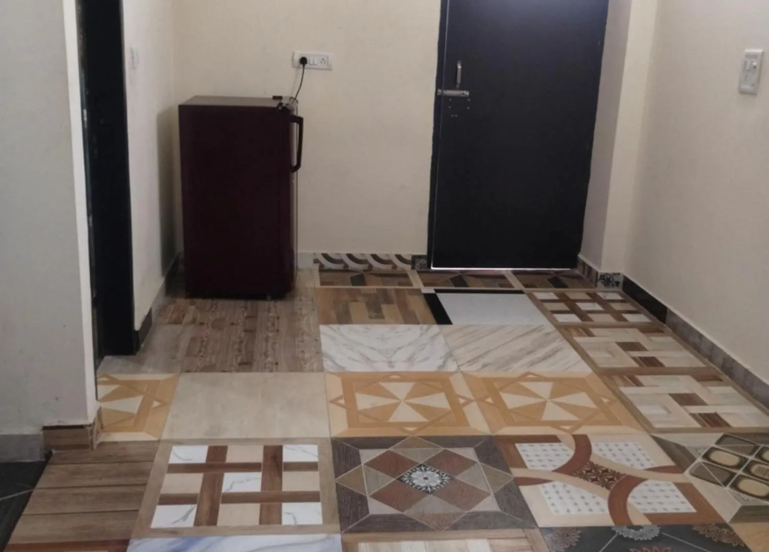 D&G Studio Apartment 古尔冈 印度