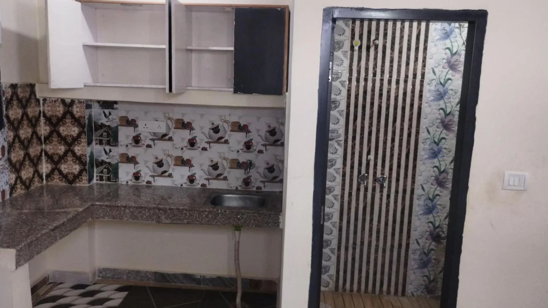 D&G Studio Apartment 古尔冈 印度